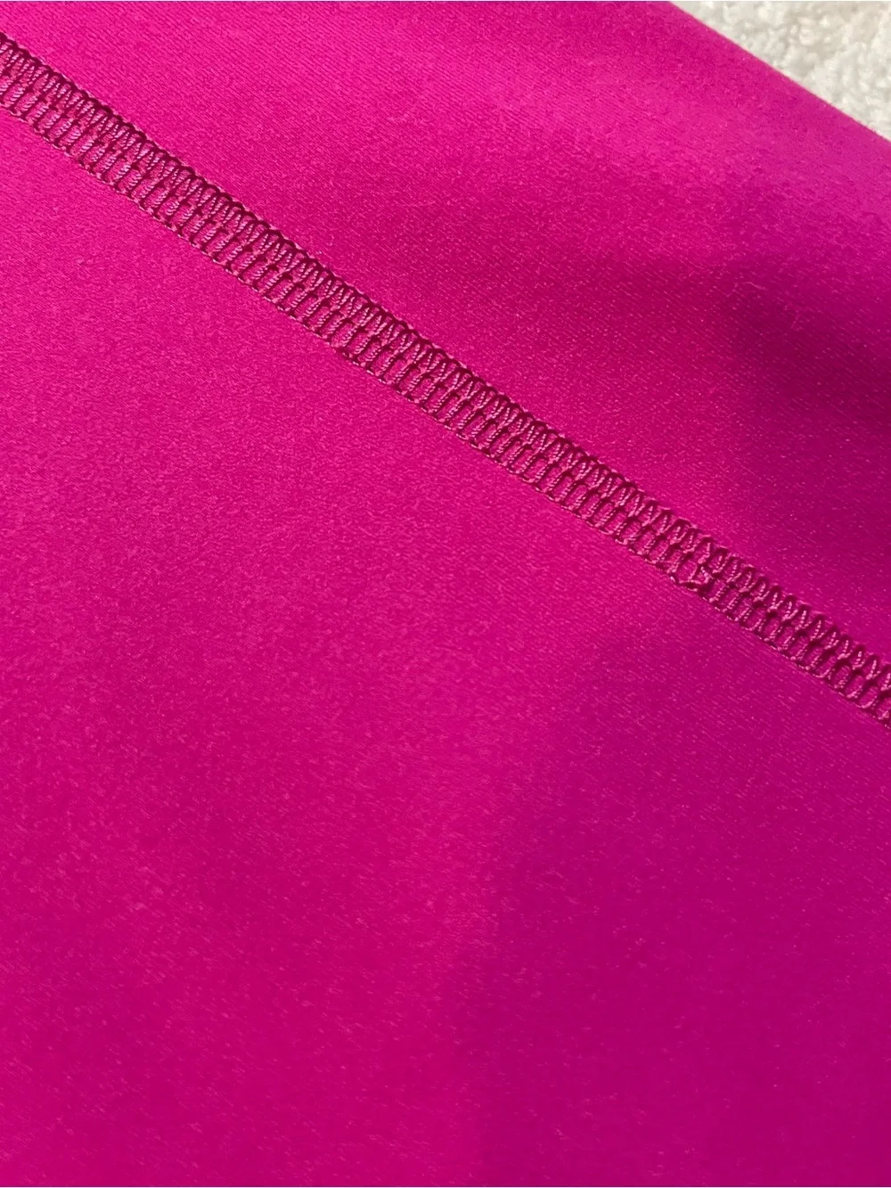 Lululemon Invigorate High-Rise Tight 25